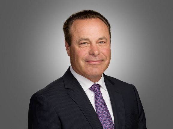 W. Glenn Hogan CONTACT (502) 426-1050