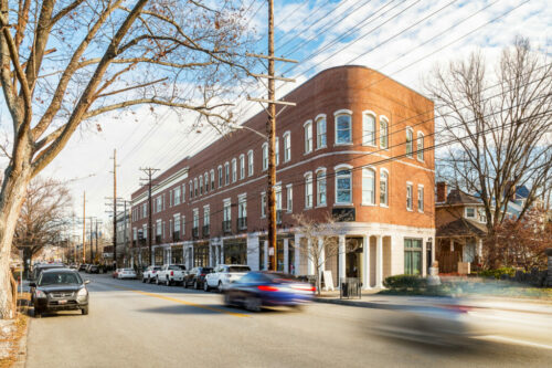 2830 Frankfort Ave Condo Investment Services by Hogan Real estate
