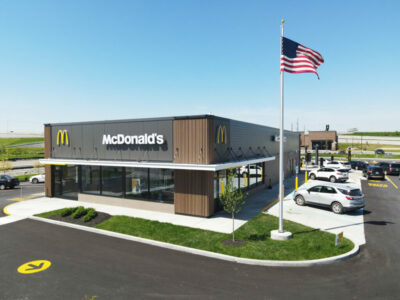 Gateway Mcdonalds Tenant Representation property