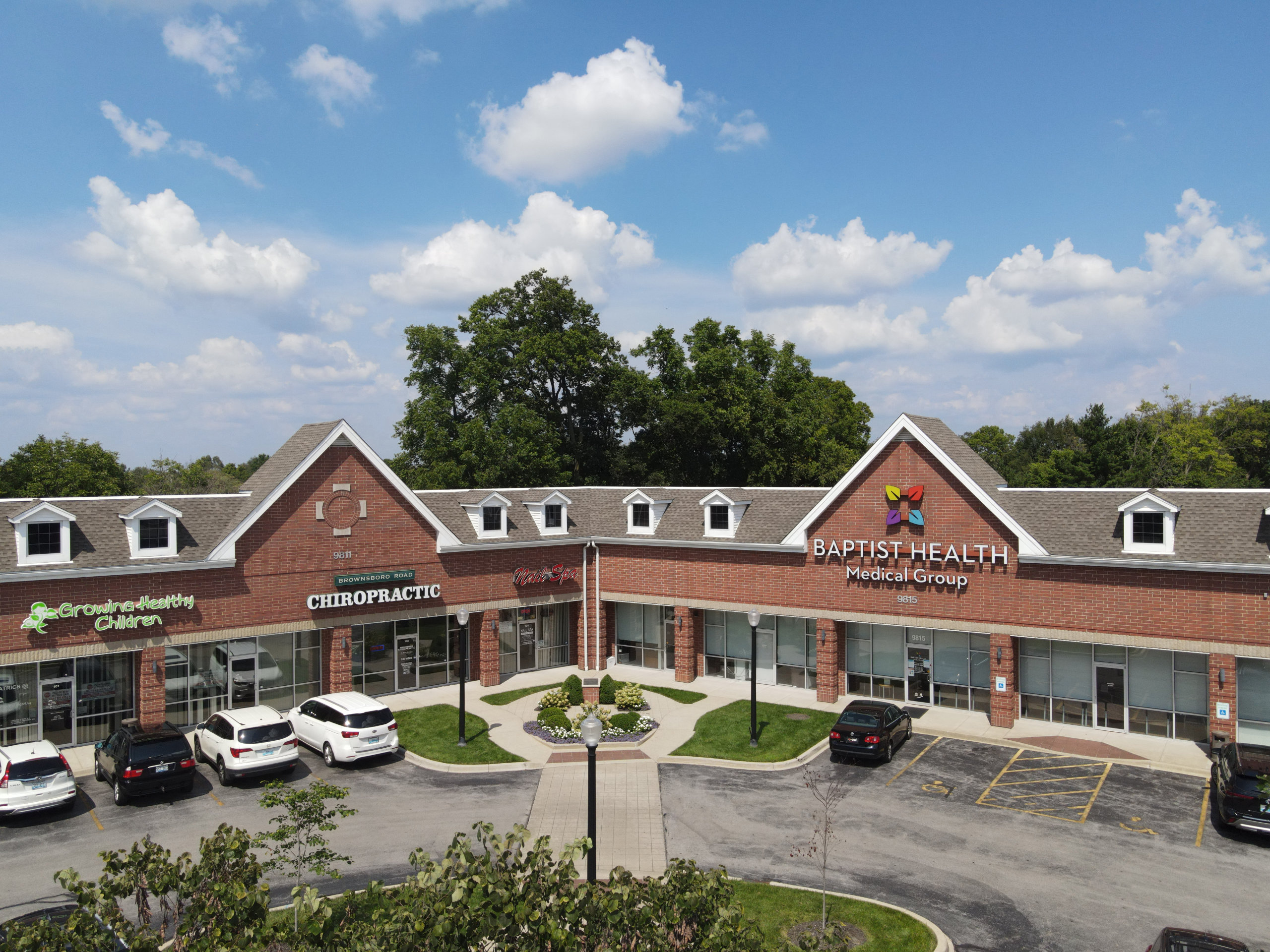 Leasing / Landlord Representation Leasing / Landlord Representation