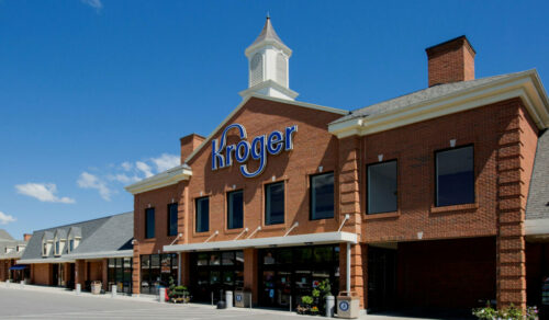 Kroger Center