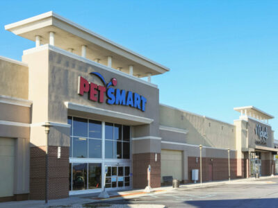 Petsmart Special Asset Property