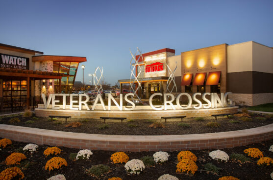 Veterans Crossing Veterans Crossing
