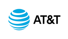 AT&T Logo