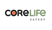 CoreLife Eatery logo