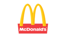 Mcdonald's logo