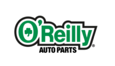 Oreilly auto parts logo