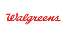 Walgreens logo