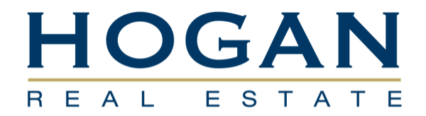 Hogan Real Estate Logo
